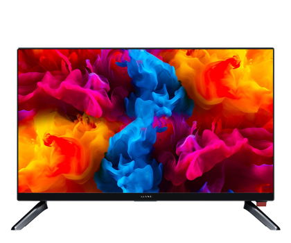 Telewizor 32" lub mniejszy KIANO 24" SLIM HD